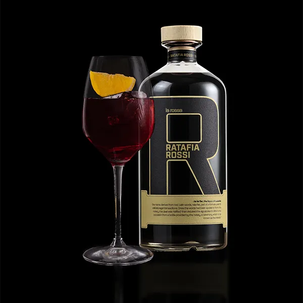 Rossi Spritz