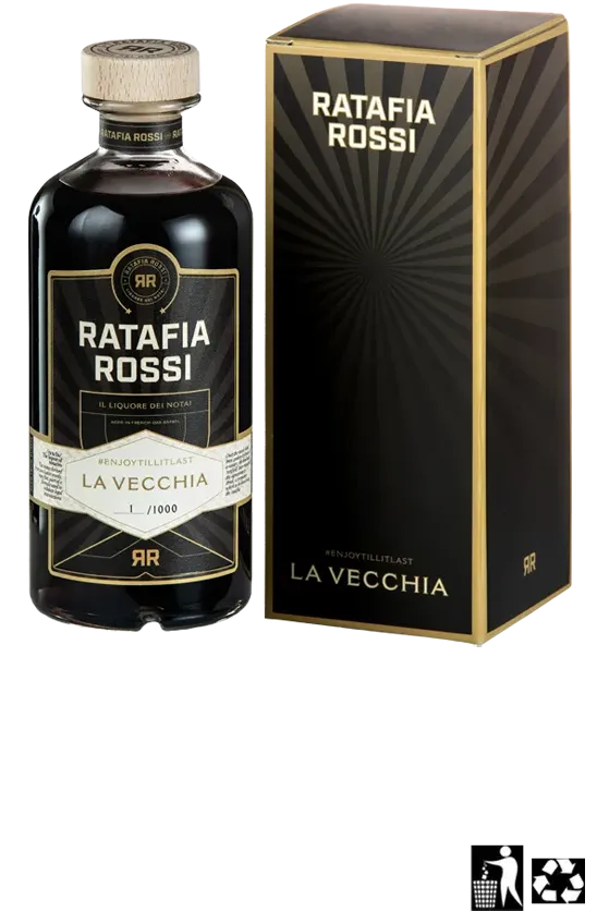 la vecchia