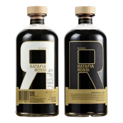 la rossa