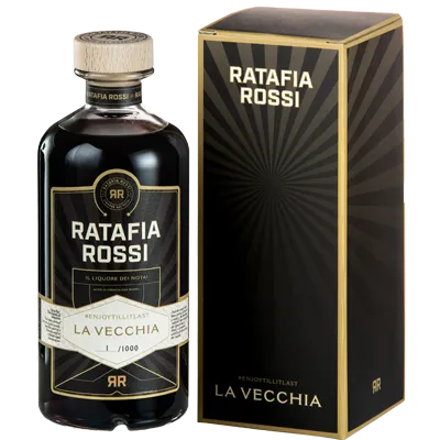 la vecchia